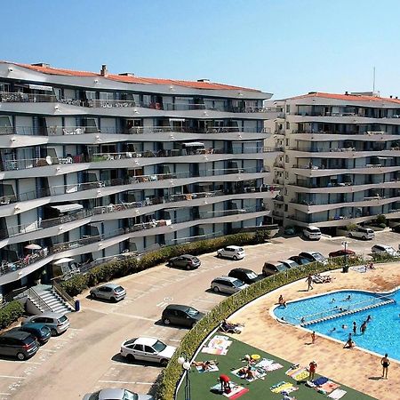 Rocamaura III Bx-9 - Planta Baja Διαμέρισμα L'Estartit Εξωτερικό φωτογραφία