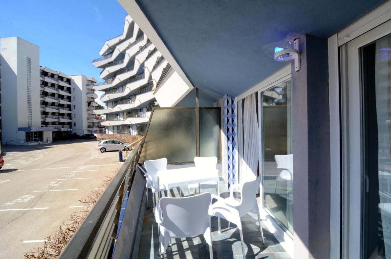Rocamaura III Bx-9 - Planta Baja Διαμέρισμα L'Estartit Εξωτερικό φωτογραφία
