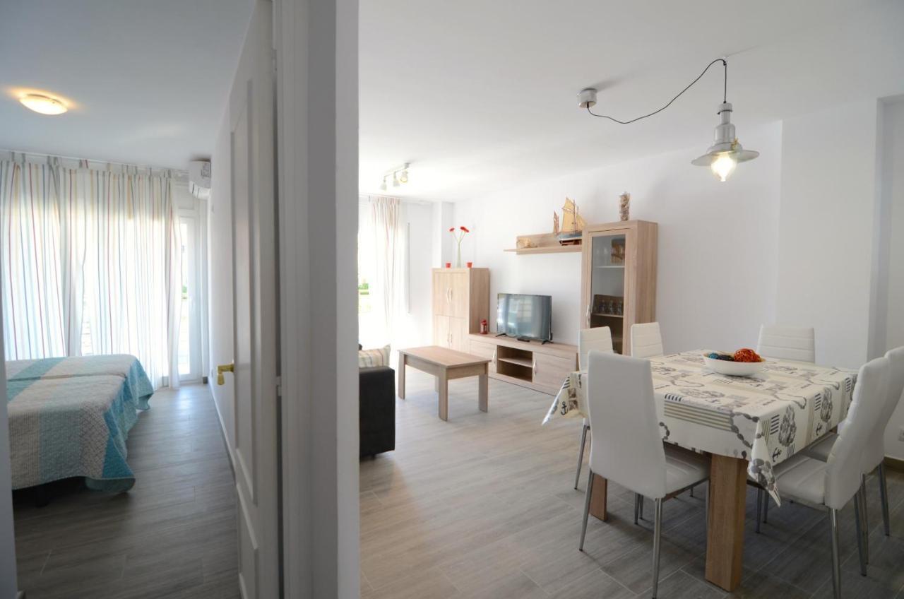 Rocamaura III Bx-9 - Planta Baja Διαμέρισμα L'Estartit Εξωτερικό φωτογραφία